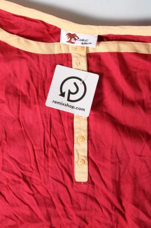 Kleid, Größe L, Farbe Rot, Preis € 11,10