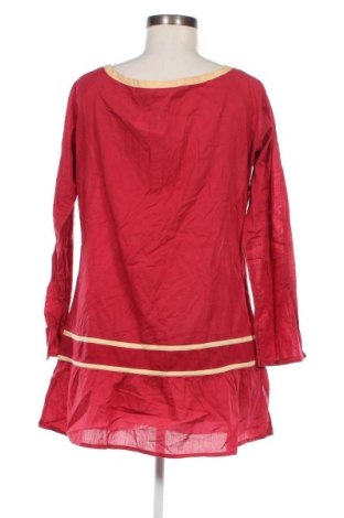 Kleid, Größe L, Farbe Rot, Preis € 12,11