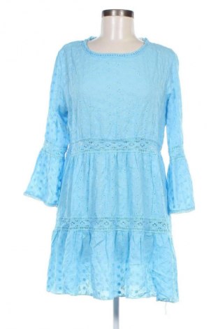 Φόρεμα, Μέγεθος M, Χρώμα Μπλέ, Τιμή 9,87 €