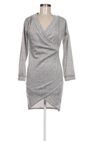 Kleid, Größe S, Farbe Grau, Preis 11,10 €