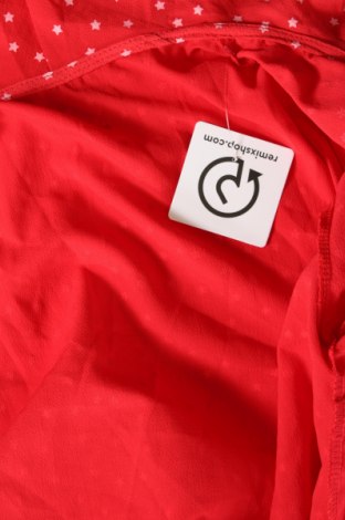 Kleid, Größe M, Farbe Rot, Preis 11,10 €