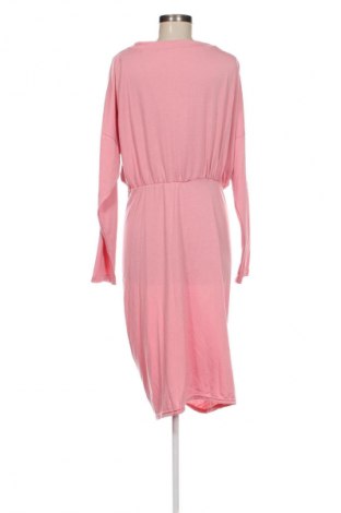Kleid, Größe XXL, Farbe Rosa, Preis 20,18 €