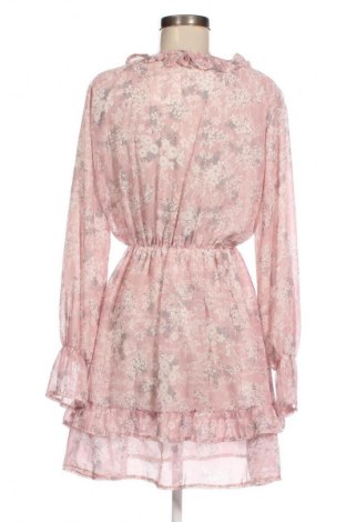 Φόρεμα, Μέγεθος XL, Χρώμα Πολύχρωμο, Τιμή 8,97 €