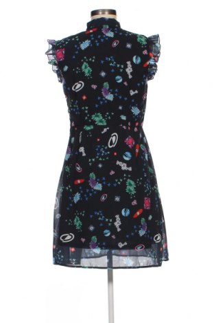 Φόρεμα 101 Idees, Μέγεθος L, Χρώμα Μπλέ, Τιμή 8,45 €