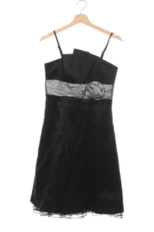 Kleid 17 & Co., Größe S, Farbe Schwarz, Preis 4,49 €