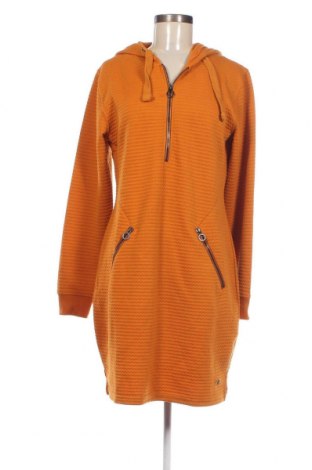 Kleid 17 & Co., Größe L, Farbe Orange, Preis 10,09 €