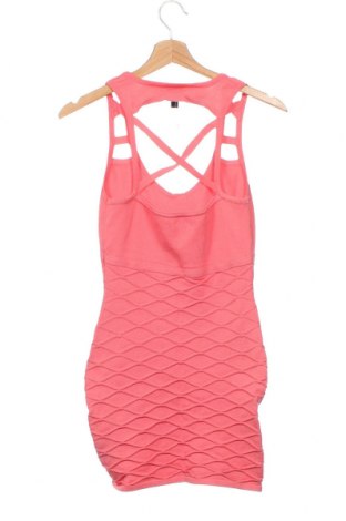 Kleid 2B Bebe, Größe XS, Farbe Rosa, Preis 8,90 €