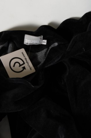 Φόρεμα 3 Suisses, Μέγεθος XL, Χρώμα Μαύρο, Τιμή 8,90 €