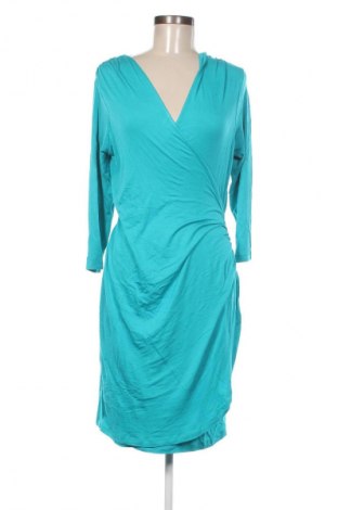 Kleid 3 Suisses, Größe M, Farbe Blau, Preis 10,09 €