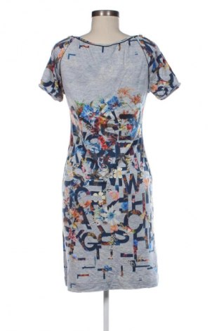 Φόρεμα 47 brand, Μέγεθος S, Χρώμα Πολύχρωμο, Τιμή 9,33 €