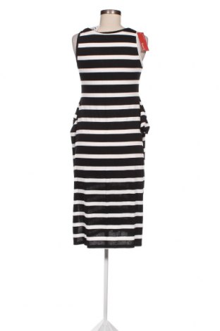 Kleid 4me, Größe XL, Farbe Mehrfarbig, Preis € 8,90