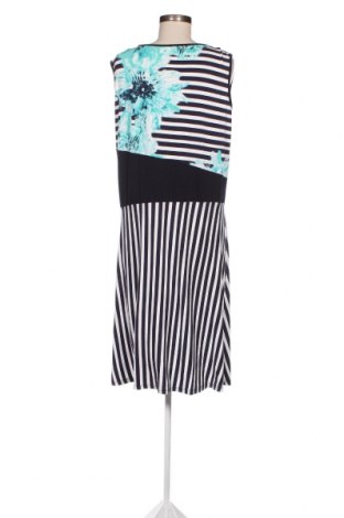 Kleid 4me, Größe M, Farbe Mehrfarbig, Preis 8,45 €