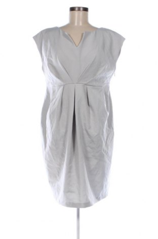 Kleid 9 Fashion, Größe L, Farbe Grau, Preis 18,97 €