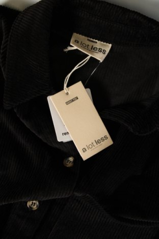 Φόρεμα A Lot Less x About You, Μέγεθος XS, Χρώμα Μαύρο, Τιμή 57,83 €