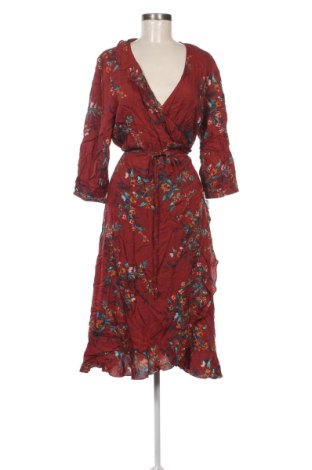 Kleid A.N.A., Größe XL, Farbe Mehrfarbig, Preis 11,10 €