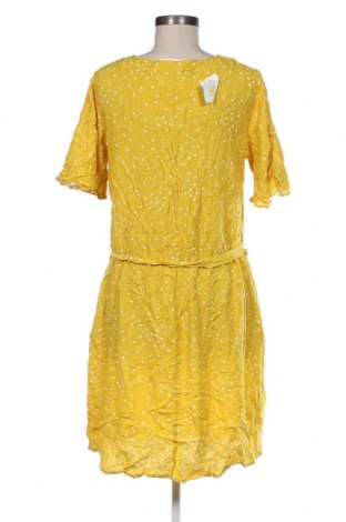 Φόρεμα A New Day, Μέγεθος L, Χρώμα Κίτρινο, Τιμή 15,65 €