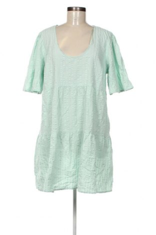 Φόρεμα A New Day, Μέγεθος XL, Χρώμα Πράσινο, Τιμή 17,94 €