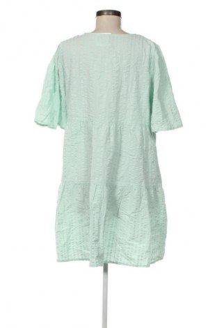 Φόρεμα A New Day, Μέγεθος XL, Χρώμα Πράσινο, Τιμή 9,87 €