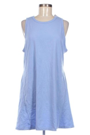 Šaty  A New Day, Veľkosť XL, Farba Modrá, Cena  9,04 €