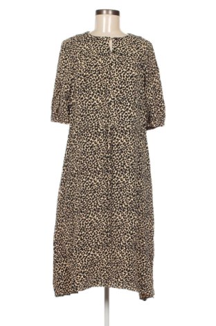 Kleid A.P.C., Größe L, Farbe Mehrfarbig, Preis 78,65 €