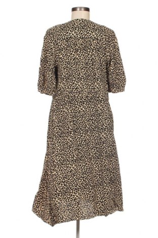 Φόρεμα A.P.C., Μέγεθος L, Χρώμα Πολύχρωμο, Τιμή 62,92 €