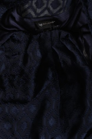 Kleid AB Studio, Größe XL, Farbe Blau, Preis 20,18 €