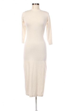 Kleid ABOUT YOU X MILLANE, Größe M, Farbe Ecru, Preis € 53,01