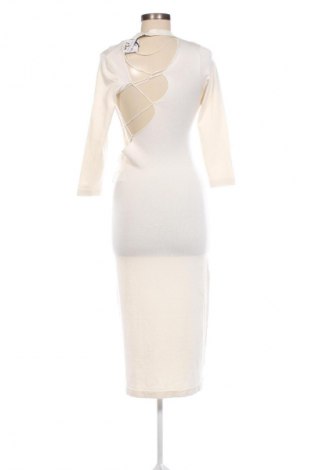 Φόρεμα ABOUT YOU X MILLANE, Μέγεθος S, Χρώμα Λευκό, Τιμή 67,47 €