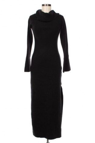 Šaty  ABOUT YOU X MILLANE, Veľkosť XL, Farba Čierna, Cena  48,20 €