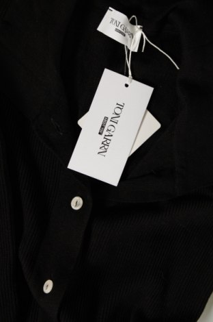 Φόρεμα ABOUT YOU x Toni Garrn, Μέγεθος XS, Χρώμα Μαύρο, Τιμή 30,62 €