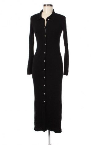 Φόρεμα ABOUT YOU x Toni Garrn, Μέγεθος XS, Χρώμα Μαύρο, Τιμή 30,62 €