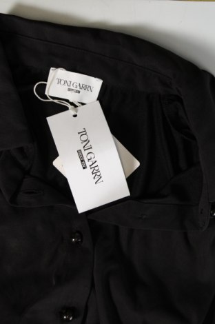 Kleid ABOUT YOU x Toni Garrn, Größe M, Farbe Schwarz, Preis 33,40 €