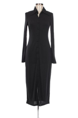 Kleid ABOUT YOU x Toni Garrn, Größe M, Farbe Schwarz, Preis 30,62 €