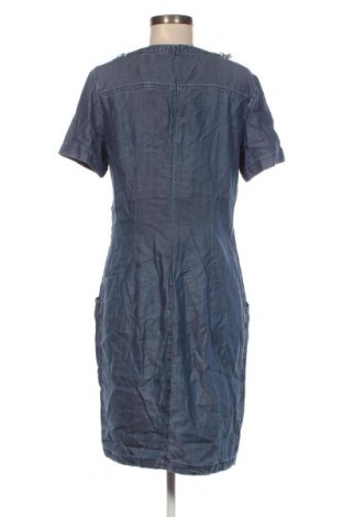 Kleid AMaNIA Mo, Größe M, Farbe Blau, Preis € 22,27