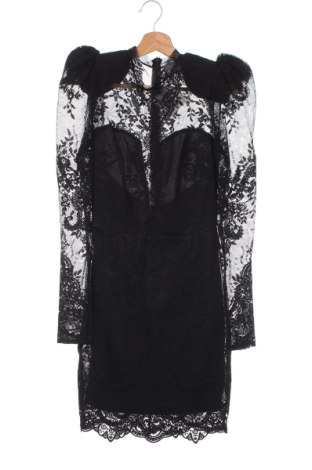 Kleid ASOS, Größe S, Farbe Schwarz, Preis 31,71 €
