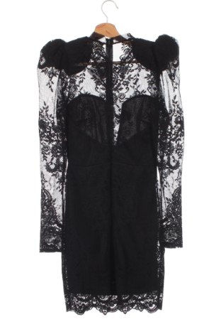 Kleid ASOS, Größe S, Farbe Schwarz, Preis 19,03 €