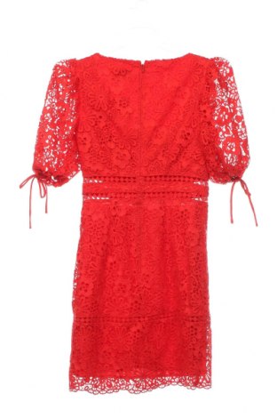 Šaty  ASOS, Veľkosť S, Farba Červená, Cena  76,43 €