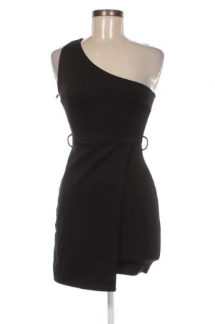 Kleid ASOS, Größe S, Farbe Schwarz, Preis 17,37 €