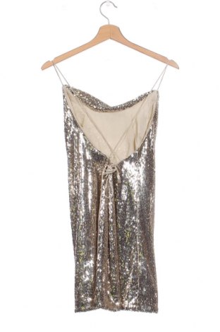 Kleid ASOS, Größe M, Farbe Golden, Preis € 23,73