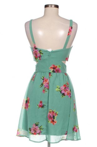 Φόρεμα ASOS, Μέγεθος S, Χρώμα Πράσινο, Τιμή 24,46 €