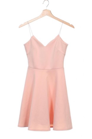 Φόρεμα ASOS, Μέγεθος XS, Χρώμα Ρόζ , Τιμή 24,55 €