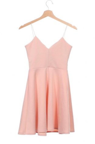 Kleid ASOS, Größe XS, Farbe Rosa, Preis € 15,96