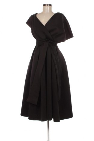 Kleid ASOS, Größe XL, Farbe Schwarz, Preis 97,42 €