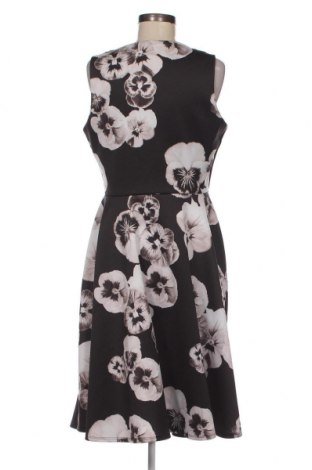 Kleid ASOS, Größe XL, Farbe Mehrfarbig, Preis 15,96 €