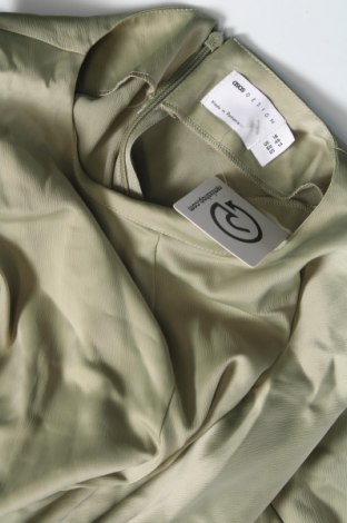 Šaty  ASOS, Veľkosť XL, Farba Zelená, Cena  25,00 €
