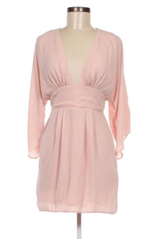 Kleid ASOS, Größe M, Farbe Rosa, Preis 15,90 €