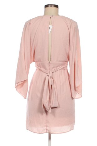 Φόρεμα ASOS, Μέγεθος M, Χρώμα Ρόζ , Τιμή 16,63 €