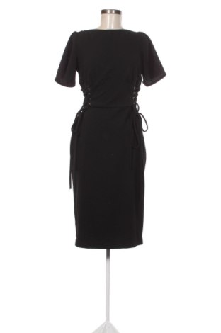 Kleid ASOS, Größe S, Farbe Schwarz, Preis 37,58 €