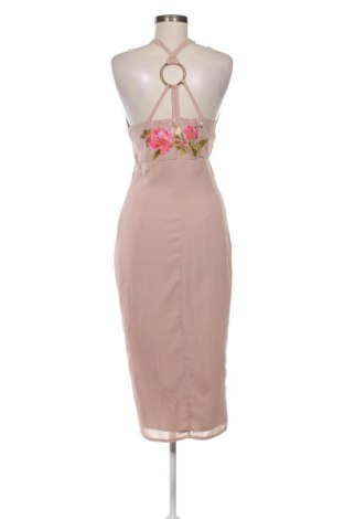 Kleid ASOS, Größe S, Farbe Aschrosa, Preis 15,90 €
