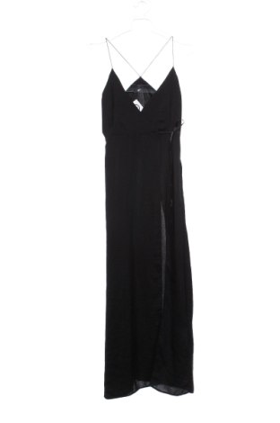 Kleid ASOS, Größe XS, Farbe Schwarz, Preis 15,91 €